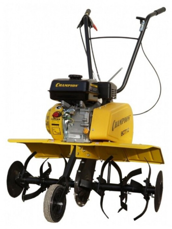 Культиватор бензиновый CHAMPION BC7712 5.57 л.с.