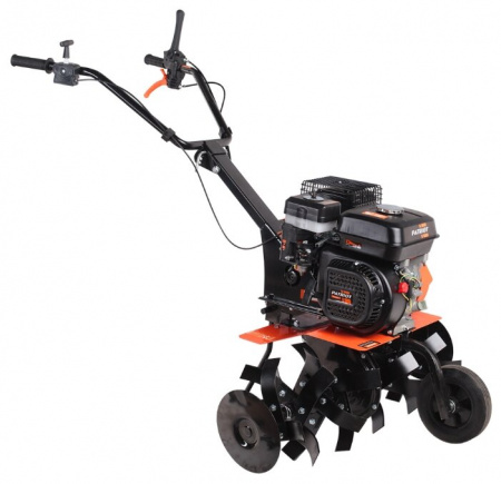 Культиватор бензиновый PATRIOT Dallas 2 6.5 л.с.