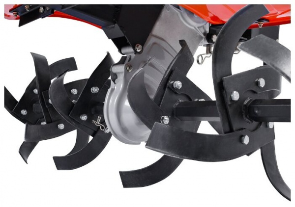 Мотоблок бензиновый PATRIOT Калуга (пониженная передача) 7 л.с.