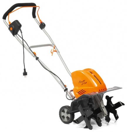 Культиватор электрический Daewoo Power Products DAT 2000E 2 кВт