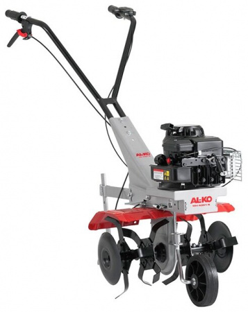 Культиватор бензиновый AL-KO МH 4001 R 2.72 л.с.