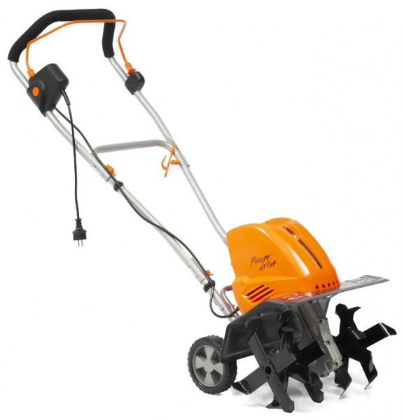 Культиватор электрический Daewoo Power Products DAT 2000E 2 кВт