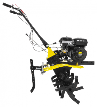 Мотоблок бензиновый Huter МК-7500-10