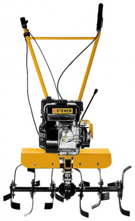 Мотоблок бензиновый Steher GT-300 7 л.с.