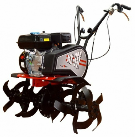 Культиватор бензиновый Forza MK-85F 6.53 л.с.