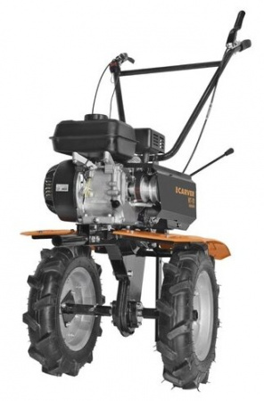 Мотоблок бензиновый Carver MT-70 7 л.с.