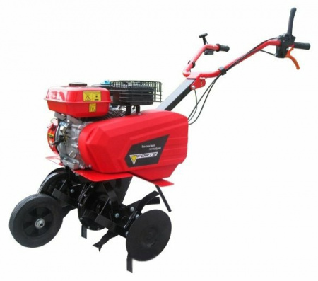 Культиватор бензиновый FORTE HSD1G-68B 6.39 л.с.