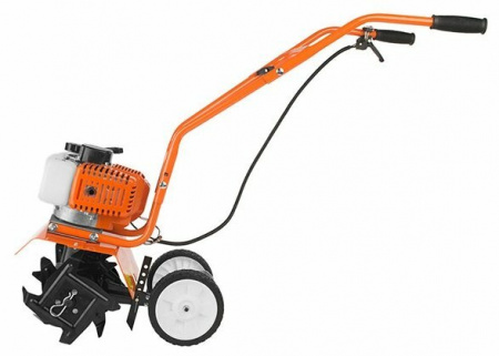 Культиватор бензиновый Энергомаш БК-83021 2.18 л.с.