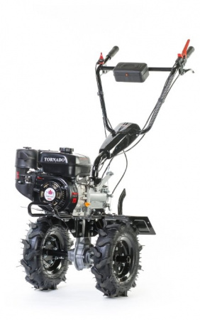 Мотоблок бензиновый Yanis Tornado 6.5 л.с.