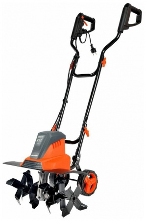 Культиватор электрический PATRIOT Elektra 1500 1.5 кВт