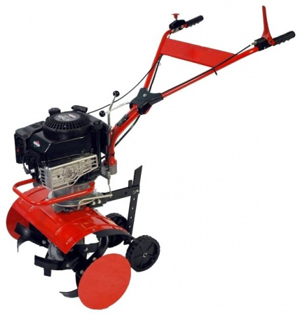 Культиватор бензиновый ТАРПАН ТМЗ-МК-03 (Champion) 6.5 л.с.