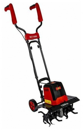 Культиватор электрический DDE EC1500,792-056