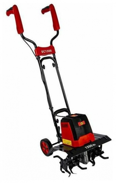 Культиватор электрический DDE EC1500,792-056