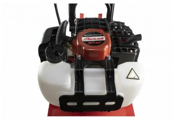 Культиватор бензиновый, Мотокультиватор Могилев MT-62