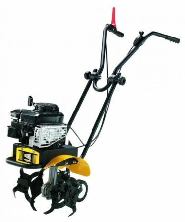 Культиватор бензиновый Texas Hobby 400B 3.48 л.с.