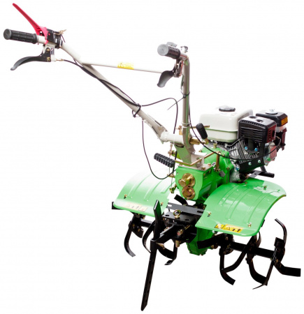 Мотоблок бензиновый Волгарь-3 (8л. с без колес)