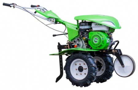Мотоблок бензиновый Aurora GARDENER 750 SMART 7 л.с.