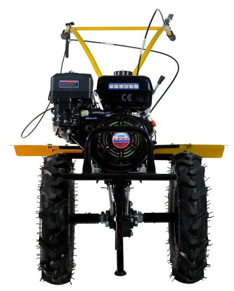 Мотоблок HХ-511 (колёса 5.00-12)