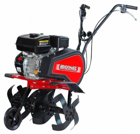 Культиватор бензиновый Hortmasz BK-50 LONCIN 6.5 л.с.