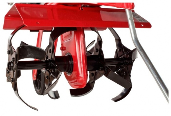 Культиватор бензиновый Eurosystems La Zappa Loncin OHV 123 CC 3.5 л.с.