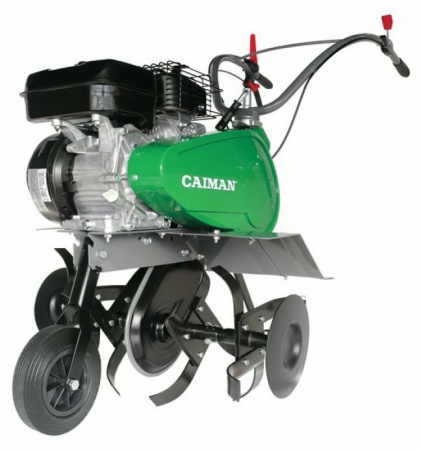 Культиватор Caiman ECO MAX 40H C2