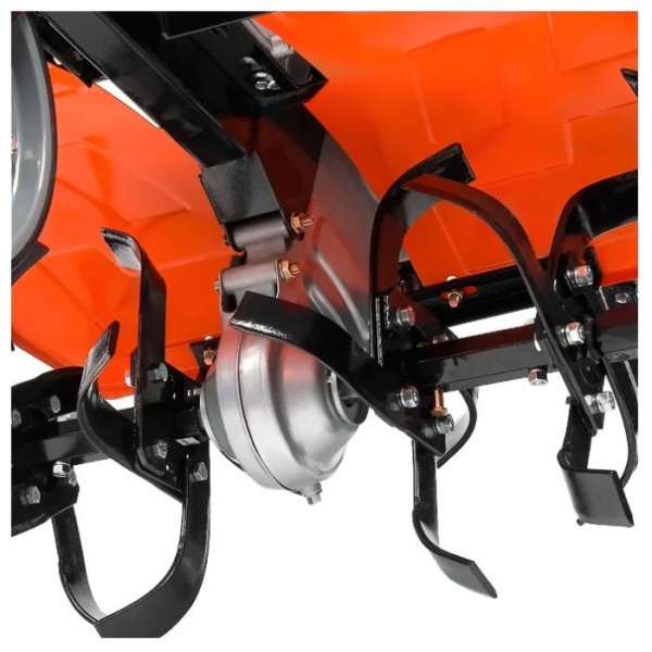 Культиватор бензиновый Daewoo Power Products DAT 75100R 7.5 л.с.