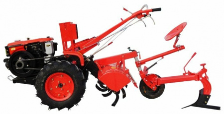 Мотоблок PROFI PR840E