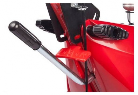 Культиватор бензиновый Eurosystems Euro 5 EVO RM Loncin TM60 5.49 л.с.