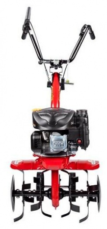 Культиватор бензиновый Eurosystems Euro-3 EVO RM Loncin OHV 139 4 л.с.