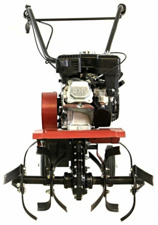 Культиватор бензиновый TERO GS-6 М 5.57 л.с.