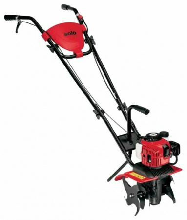 Культиватор бензиновый Solo 501H 1.1 л.с.