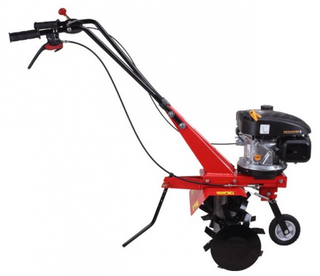 Культиватор бензиновый LONCIN 1WG2.0-36FQ-D 3.67 л.с.