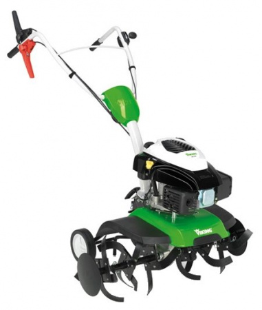 Культиватор бензиновый Viking HB 585 3.13 л.с.