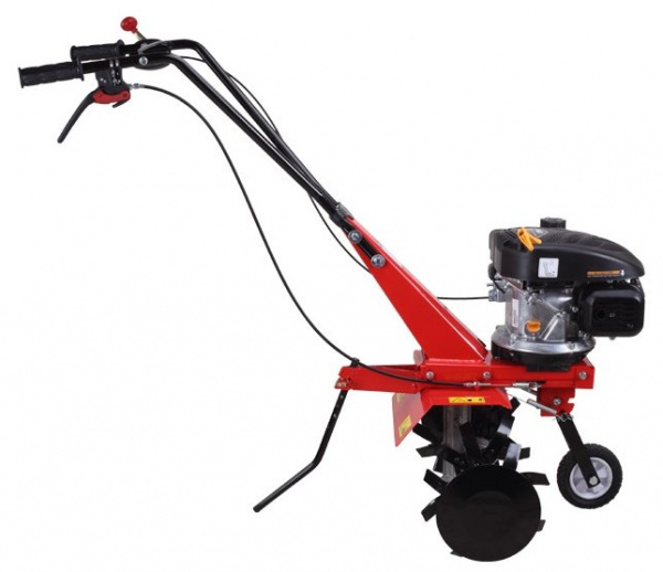 Культиватор бензиновый LONCIN 1WG2.0-36FQ-D 3.67 л.с.