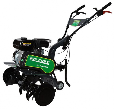 Культиватор бензиновый KITTORY KIT6580