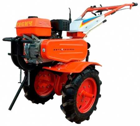 Мотоблок бензиновый Русич 6.5 6.5 л.с.
