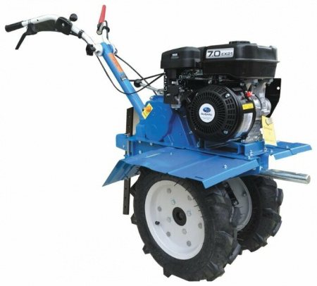 Мотоблок бензиновый PRORAB GT 750 SU 7 л.с.