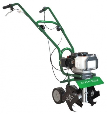 Культиватор бензиновый PROFI T-С2 2.1 л.с.