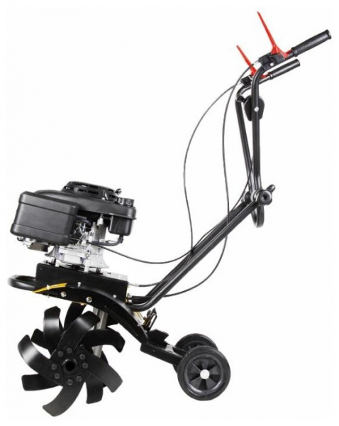 Культиватор бензиновый Hammerflex RT-500 5.03 л.с.