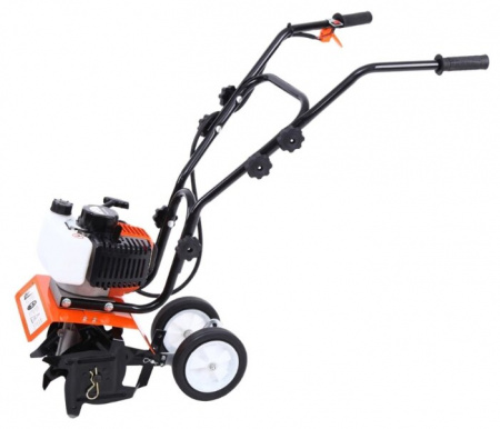 Культиватор бензиновый MASTER (мототяпка) 2.2 л.с.