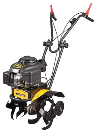 Культиватор бензиновый Crosser CR-K10 5 л.с.