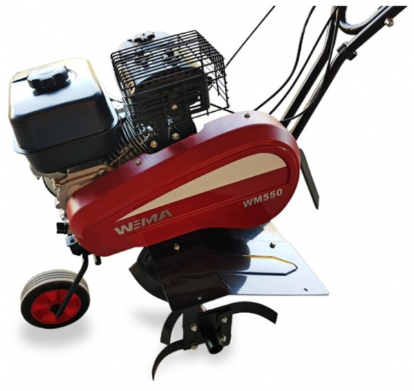 Культиватор бензиновый Weima WM550 (168fb-2) 6.5 л.с.