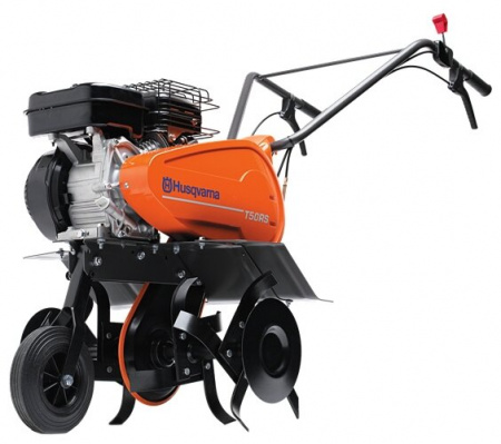 Культиватор бензиновый Husqvarna T50RS 4.49 л.с.