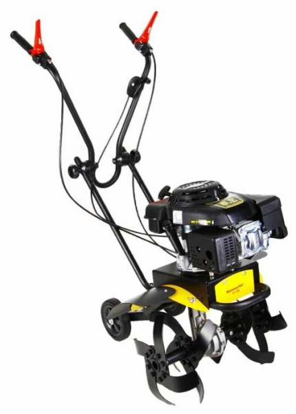 Культиватор бензиновый Hammerflex RT-500 5.03 л.с.