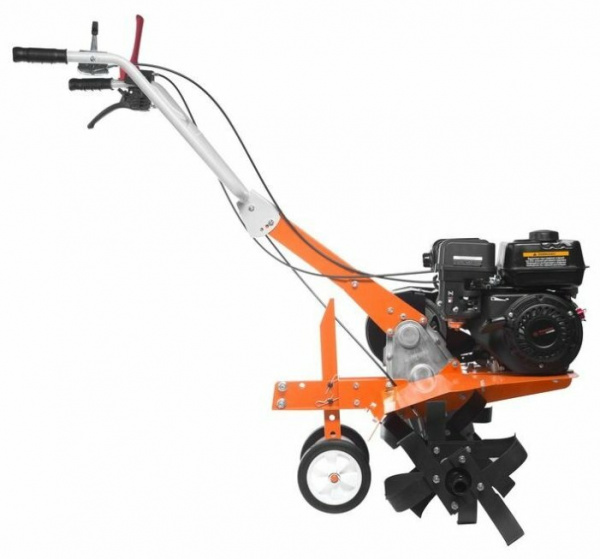 Культиватор бензиновый Hammerflex RT-75B 7 л.с.