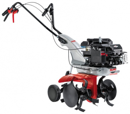 Культиватор бензиновый AL-KO MH 5005 R 2.99 л.с.