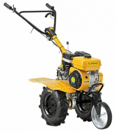 Мотоблок бензиновый Sadko M-500 6.53 л.с.