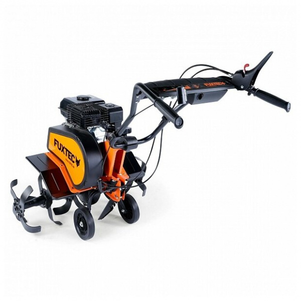 Культиватор бензиновый FUXTEC FX-AF1212 6.4 л.с.