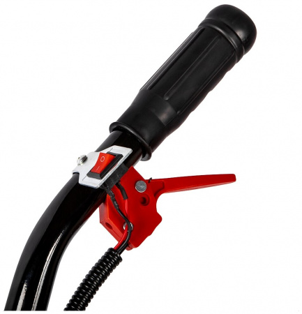 Культиватор бензиновый DDE Гном (792-032) 3.8 л.с.