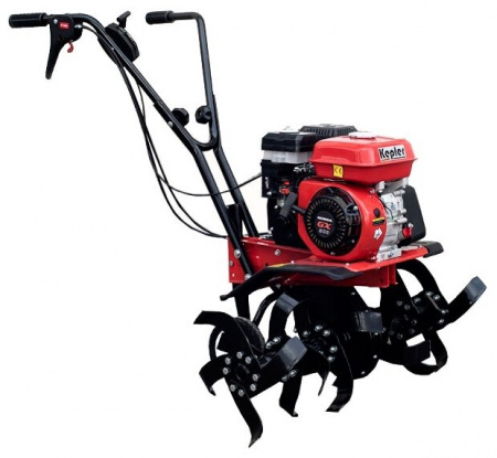 Культиватор бензиновый Kepler KP650 7 л.с.